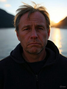 Ilustração Transtorno de Personalidade Borderline e TDAH Impulsividade