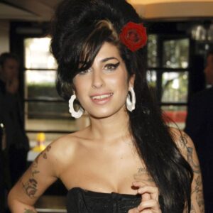 Imagem de Amy Winehouse