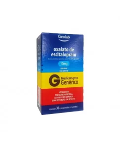 Escitalopram