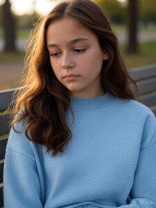 Imagem ilustrativa sobre o Transtorno do Espectro Autista (TEA)