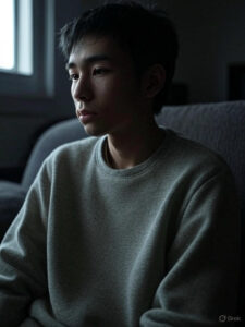 Imagem ilustrativa sobre o impacto da pandemia de COVID-19