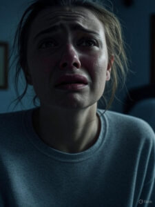 Instabilidade Afetiva no Transtorno de Personalidade Borderline