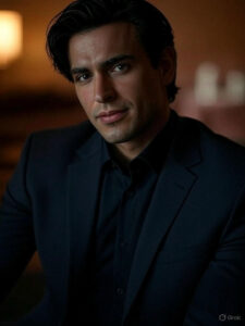 Imagem ilustrativa sobre sexualidade humana