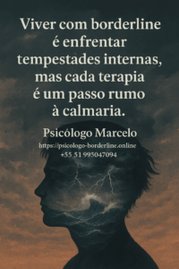 Transtorno de Personalidade Borderline na cultura popular