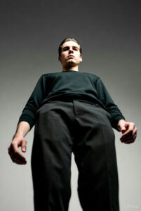 Ilustração sobre bem-estar e felicidade