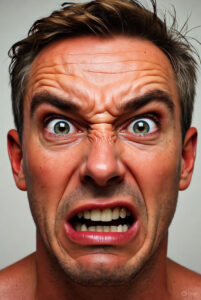 Representação simbólica da turbulência emocional no Transtorno de Personalidade Borderline