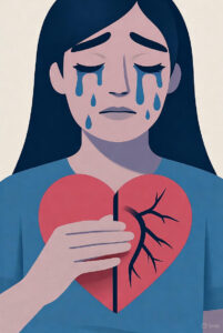 Imagem ilustrativa sobre Transtorno de Personalidade Borderline