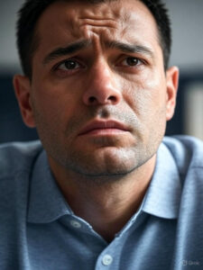 Ilustração sobre Relacionamentos e Transtorno de Personalidade Borderline