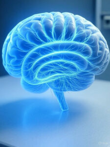 Imagem representando o Transtorno de Personalidade Borderline e o Sistema Nervoso Autônomo