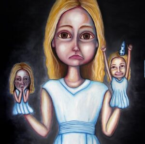 Explorando as profundezas emocionais do transtorno bipolar com a psicanálise