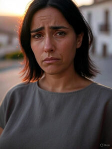 Ilustración representando avances científicos en el tratamiento del Trastorno Límite de la Personalidad (TLP)