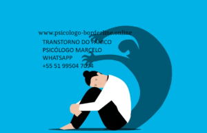 Transtorno do Panico