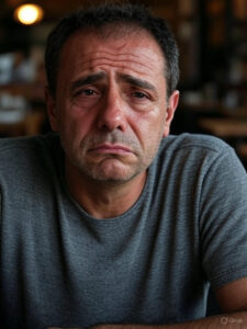 Imagem representando o medo de abandono no TPB