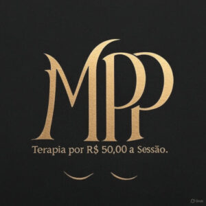 Logo Marcelo Paschoal Pizzut