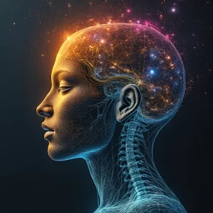 Ilustração representando Terapia DBT online