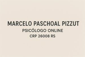 Imagem representando saúde mental e Transtorno de Personalidade Borderline