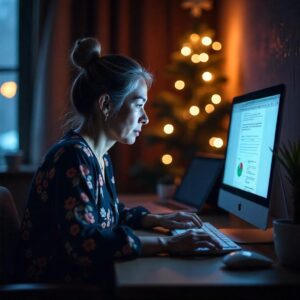 Psicólogo online atendendo expatriado brasileiro