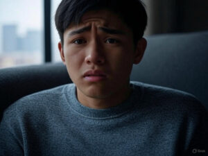 Imagem representando resiliência e significado no sofrimento