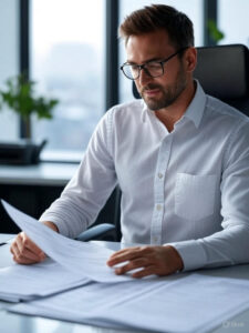 Psicologia Organizacional