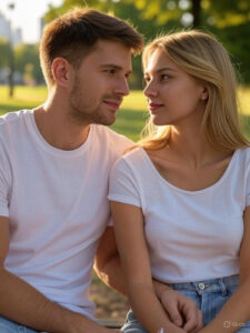 Imagem ilustrativa sobre convivência com Transtorno de Personalidade Borderline