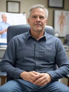 Imagem representando o diagnóstico diferencial no Transtorno de Personalidade Borderline