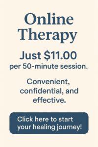 Online Therapy Image