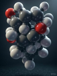 Ilustração do Transtorno de Personalidade Borderline e cortisol