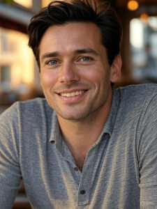 Ilustração representando o Transtorno de Personalidade Borderline