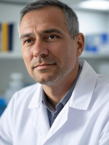 Imagem ilustrativa do cérebro emocional no Transtorno de Personalidade Borderline