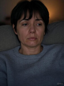 Imagem representando vulnerabilidade e conexão humana