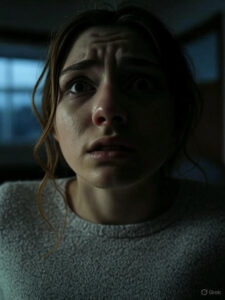 Transtorno Explosivo Intermitente