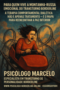 Psicoterapia online para TPB na adolescência