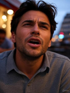 Ilustração representando a paixão no Transtorno de Personalidade Borderline 2025