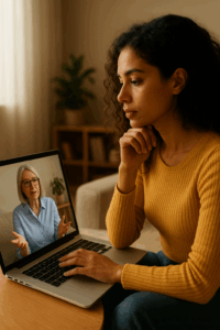 Online psychotherapy with care - Marcelo Paschoal Pizzut CRP 07/26008