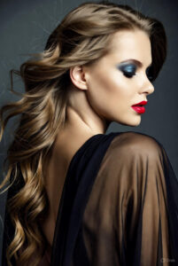 Ilustração sobre vício em pornografia