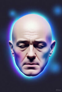 Imagem representando saúde mental