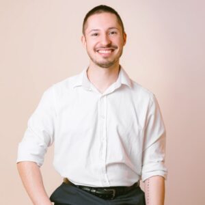 Dr. Rafael Farias Lukaszczyk - Psiquiatra CRM/RS 49723