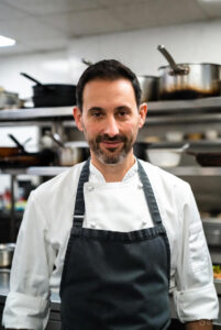 Alimentos saudáveis e equilíbrio emocional no transtorno borderline