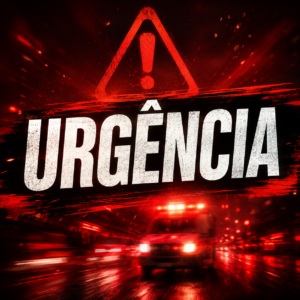 Atendimento de Urgência